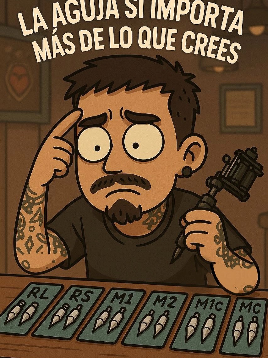 Photorealistic Portrait Tattoo by Alfredo